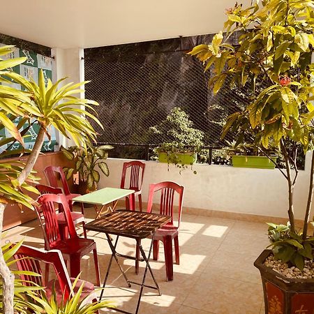 Catba Sky View Hotel Dong Khe Sau Экстерьер фото