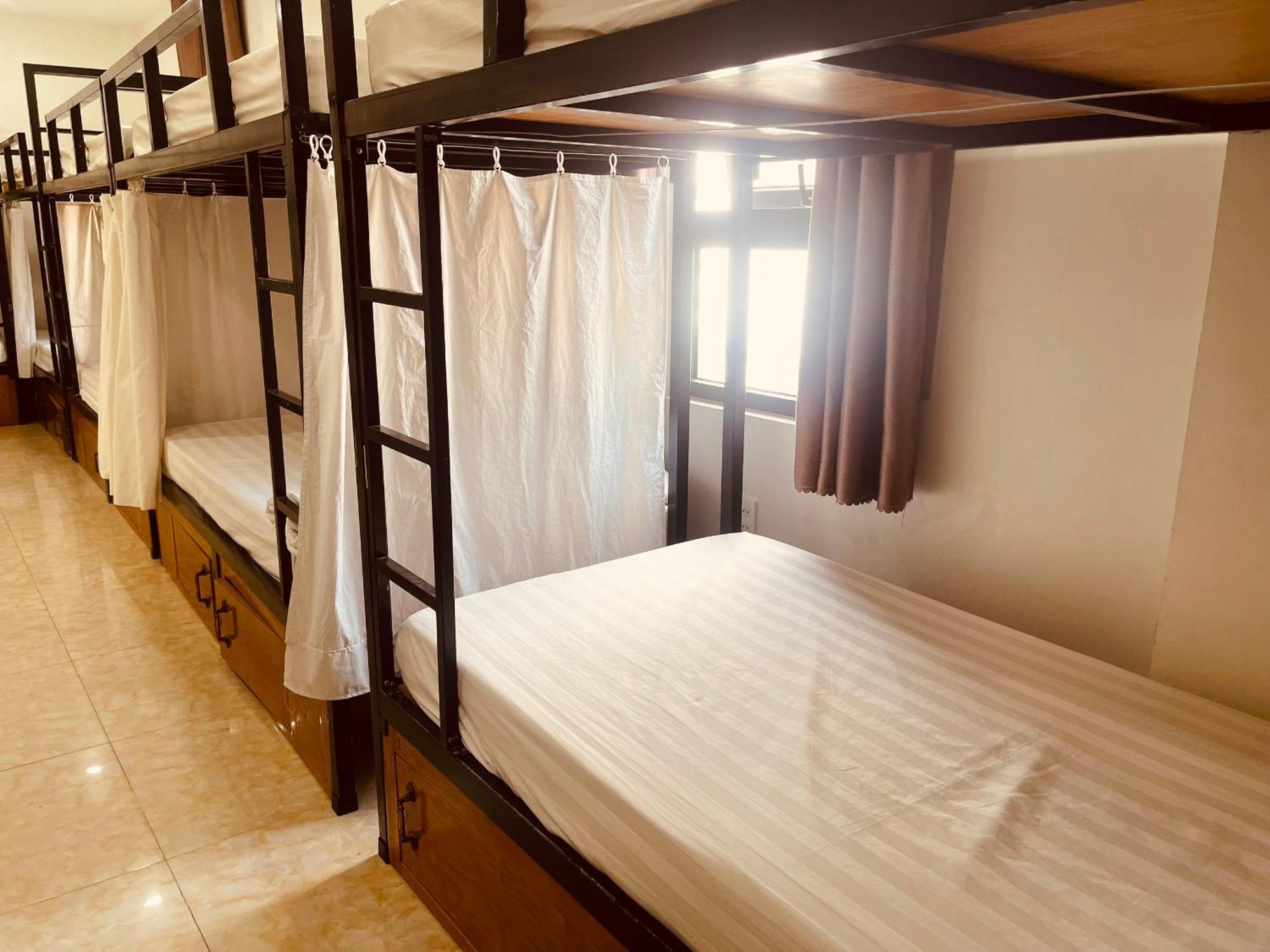 Catba Sky View Hotel Dong Khe Sau Экстерьер фото