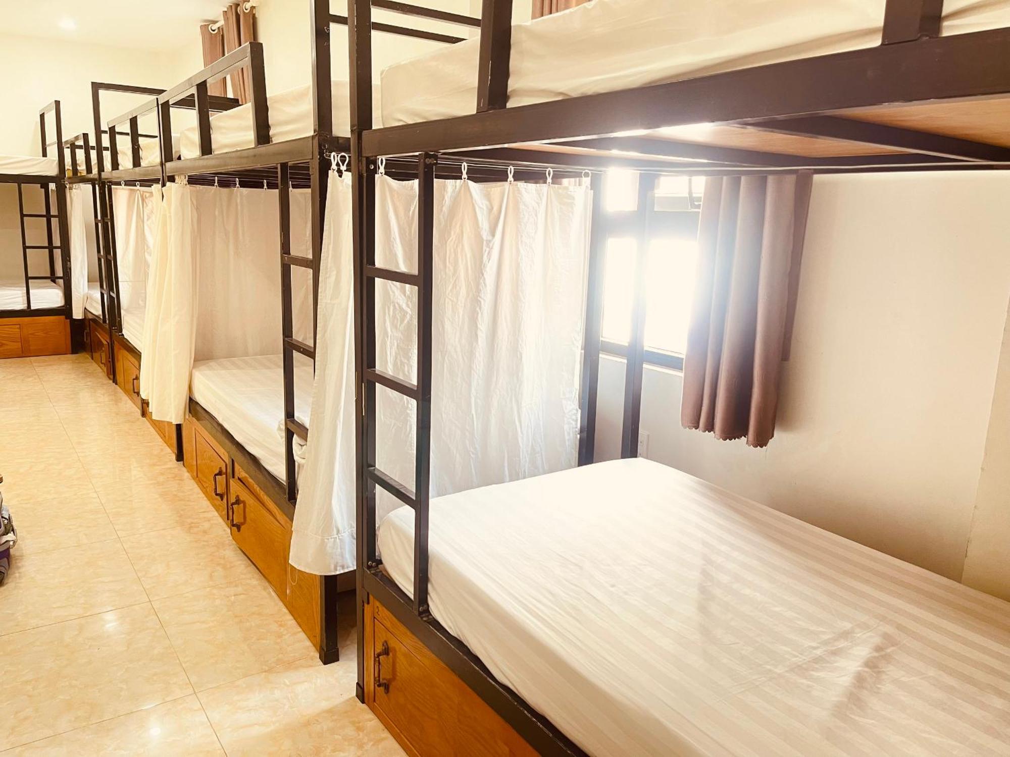 Catba Sky View Hotel Dong Khe Sau Экстерьер фото